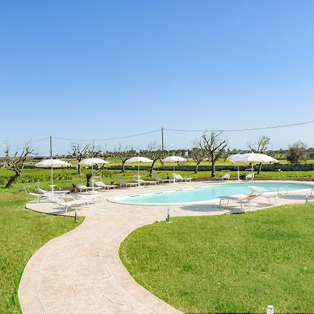 Il Mondo Dei Sogni Porto Cesareo Exterior photo