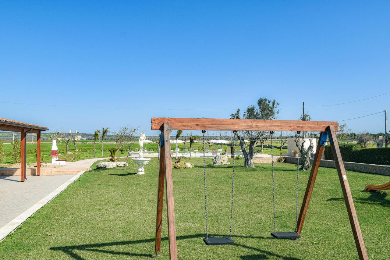 Il Mondo Dei Sogni Porto Cesareo Exterior photo
