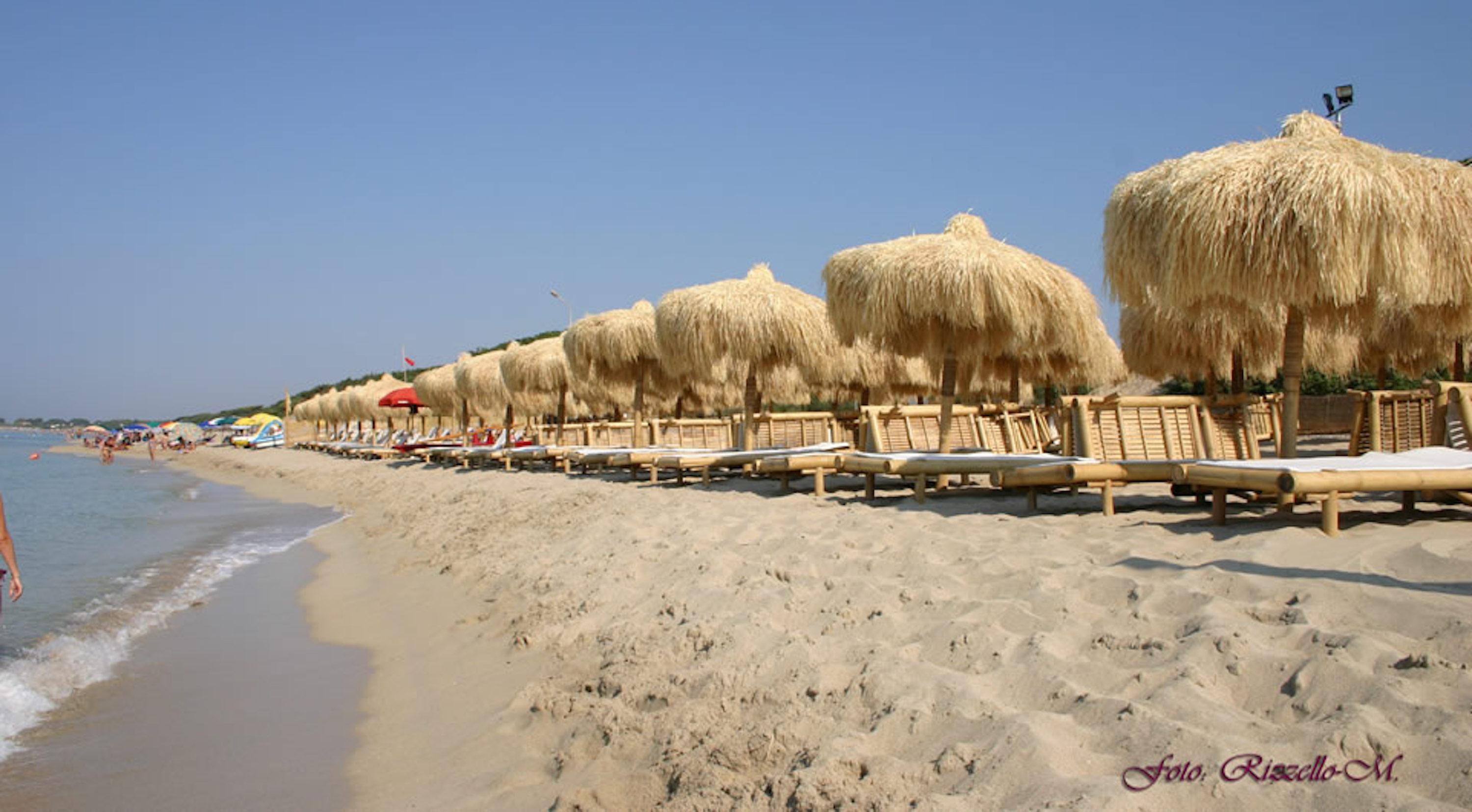 Il Mondo Dei Sogni Porto Cesareo Exterior photo