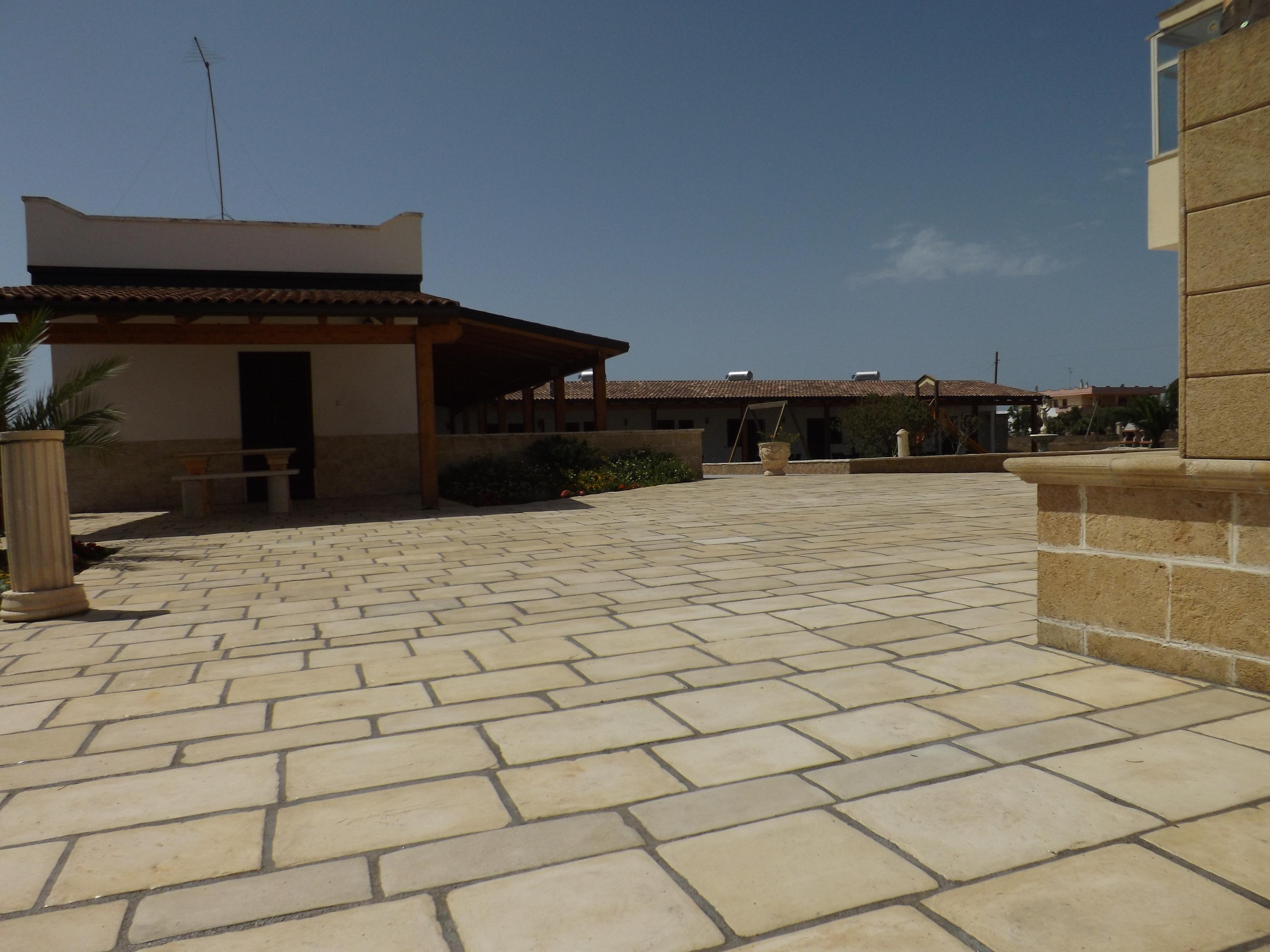 Il Mondo Dei Sogni Porto Cesareo Exterior photo