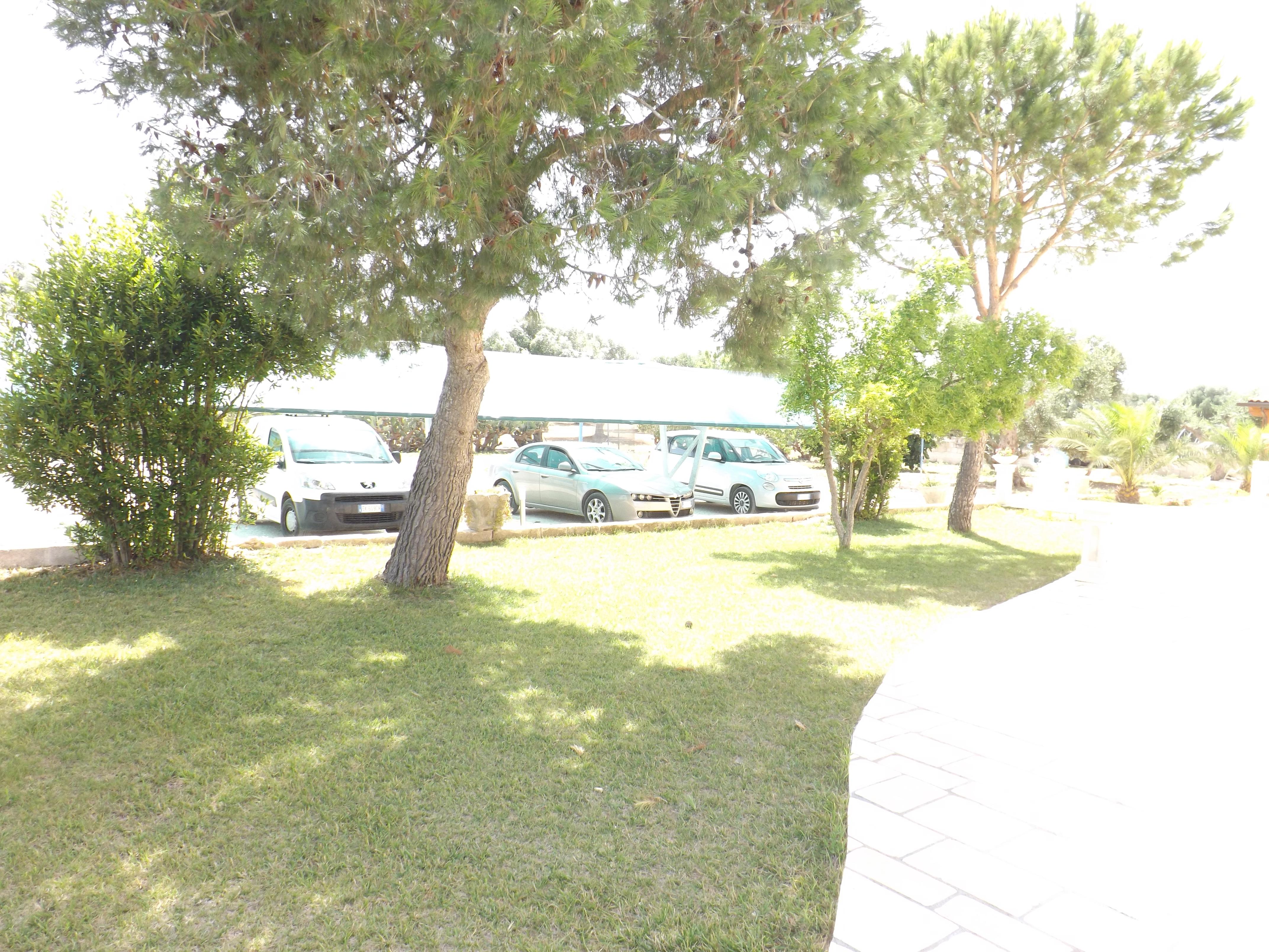 Il Mondo Dei Sogni Porto Cesareo Exterior photo