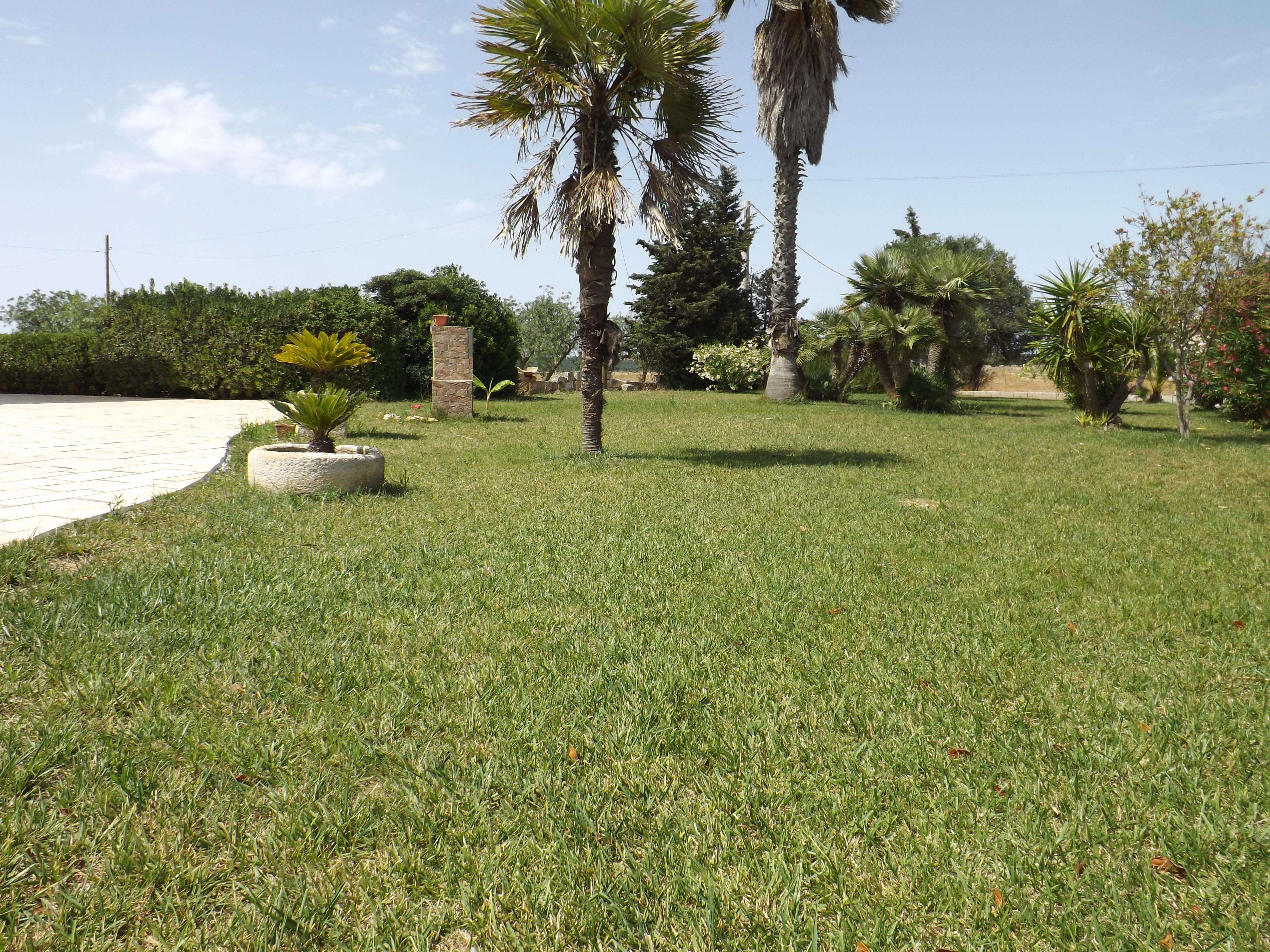 Il Mondo Dei Sogni Porto Cesareo Exterior photo