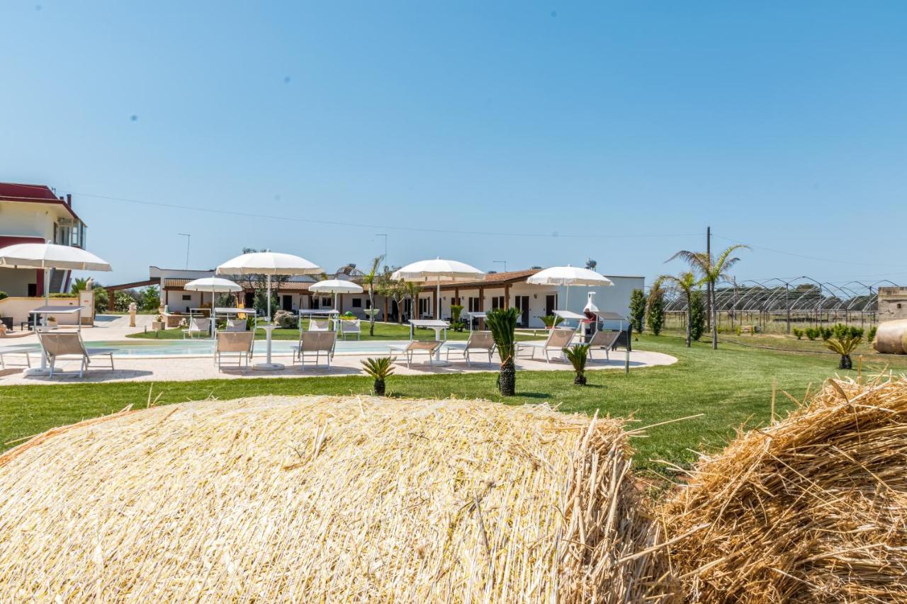 Il Mondo Dei Sogni Porto Cesareo Exterior photo