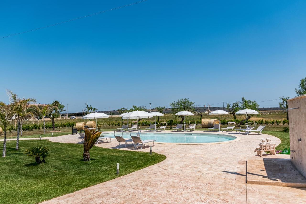 Il Mondo Dei Sogni Porto Cesareo Exterior photo